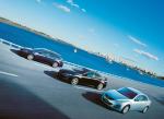 Mazda6 2011 года